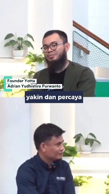Andrian Yudhistira